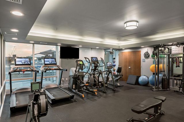 300 Bowie ST 2602, Austin, TX 78703