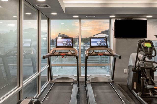 300 Bowie ST 2602, Austin, TX 78703