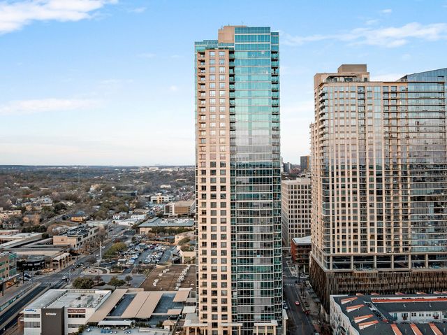 300 Bowie ST 2602, Austin, TX 78703