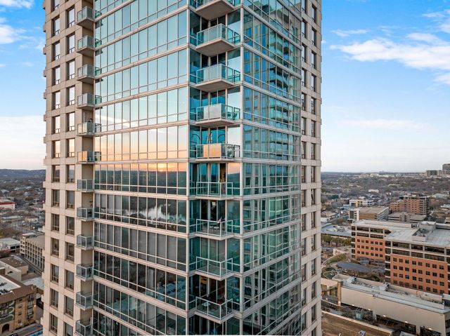 300 Bowie ST 2602, Austin, TX 78703