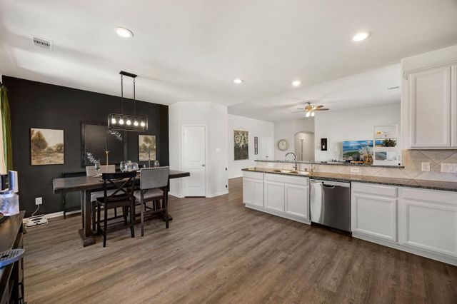 20126 Wade Hampton Drive, Cleveland, TX 77327