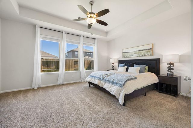 20126 Wade Hampton Drive, Cleveland, TX 77327