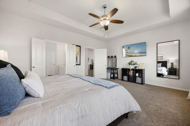 20126 Wade Hampton Drive, Cleveland, TX 77327