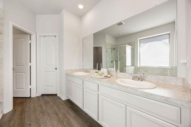 20126 Wade Hampton Drive, Cleveland, TX 77327