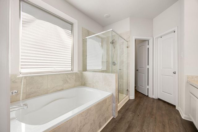 20126 Wade Hampton Drive, Cleveland, TX 77327
