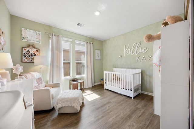 20126 Wade Hampton Drive, Cleveland, TX 77327