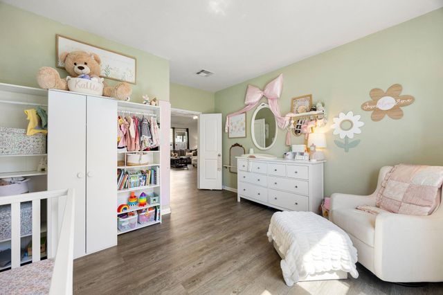 20126 Wade Hampton Drive, Cleveland, TX 77327