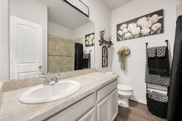 20126 Wade Hampton Drive, Cleveland, TX 77327