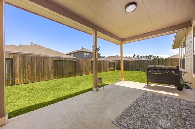 20126 Wade Hampton Drive, Cleveland, TX 77327