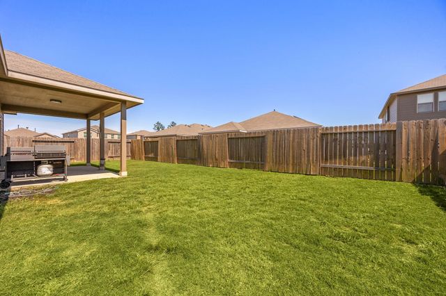 20126 Wade Hampton Drive, Cleveland, TX 77327