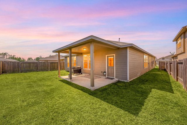 20126 Wade Hampton Drive, Cleveland, TX 77327