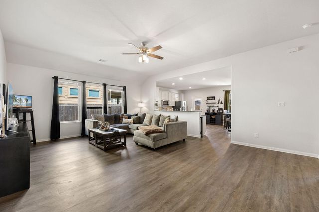 20126 Wade Hampton Drive, Cleveland, TX 77327