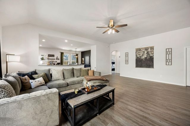 20126 Wade Hampton Drive, Cleveland, TX 77327
