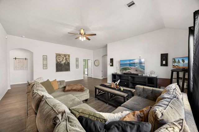 20126 Wade Hampton Drive, Cleveland, TX 77327