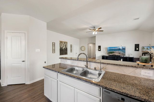 20126 Wade Hampton Drive, Cleveland, TX 77327