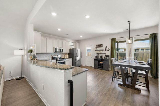 20126 Wade Hampton Drive, Cleveland, TX 77327