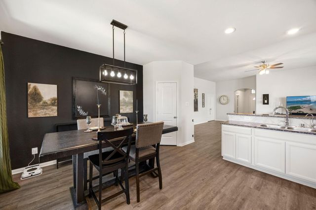 20126 Wade Hampton Drive, Cleveland, TX 77327