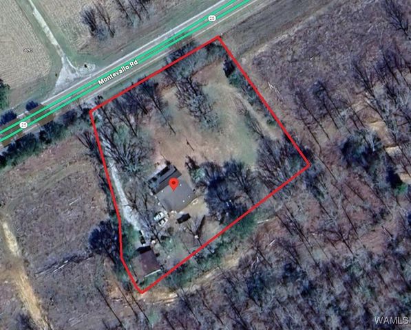 4100 Montevallo, Centreville, AL 35042