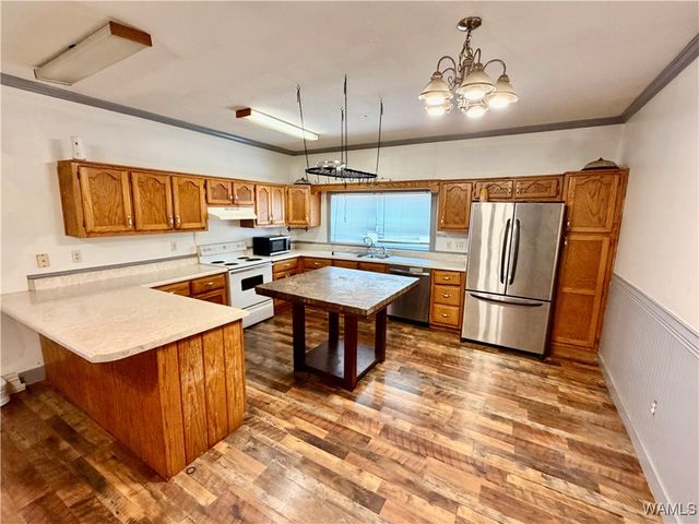 4100 Montevallo, Centreville, AL 35042