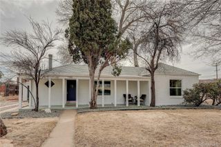 7350 W 44th Place, Wheat Ridge, CO 80033
