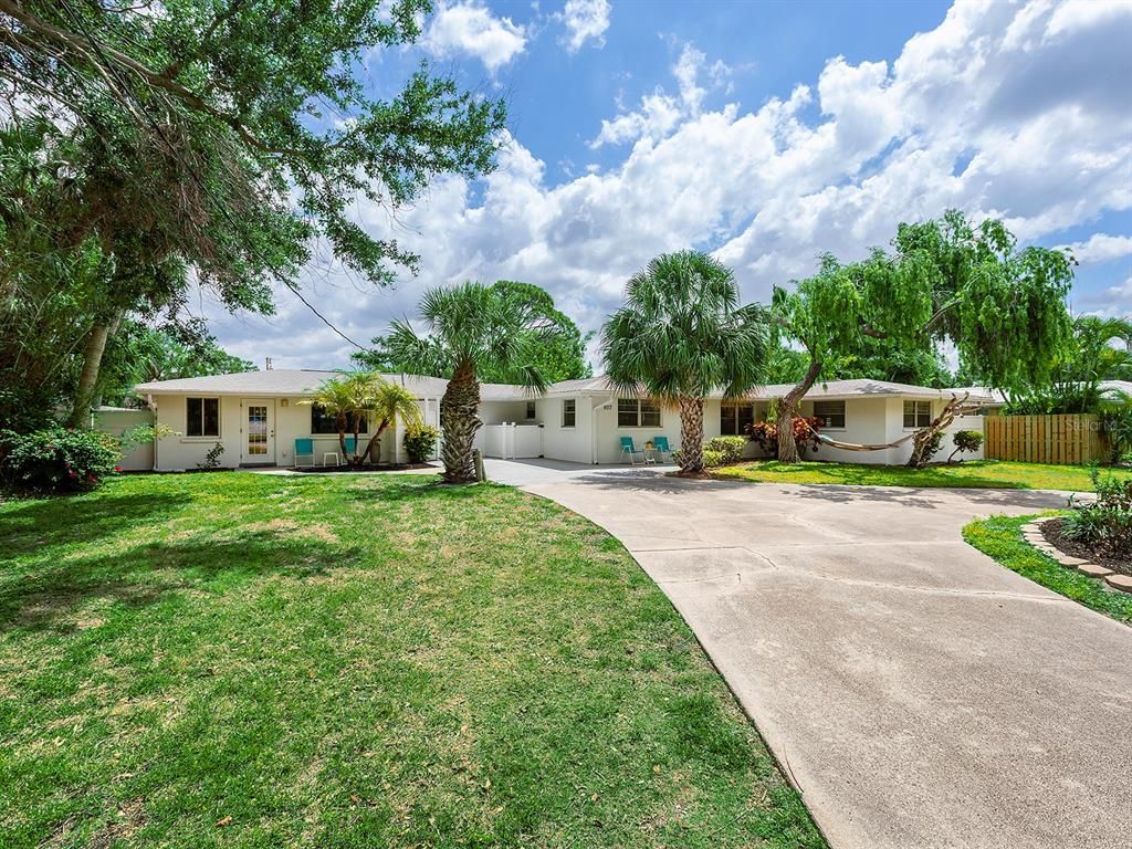 607 BAY POINT AVENUE, Nokomis, FL 34275