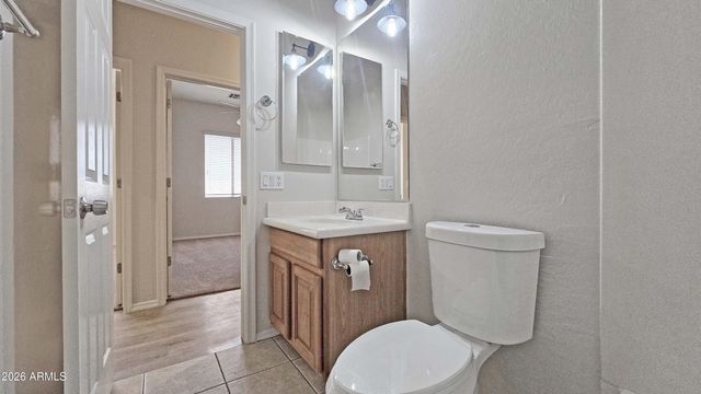 13588 W ALVARADO Drive, Goodyear, AZ 85395
