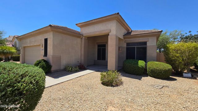 13588 W ALVARADO Drive, Goodyear, AZ 85395