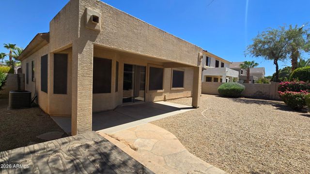 13588 W ALVARADO Drive, Goodyear, AZ 85395