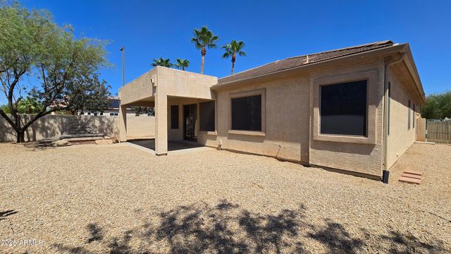 13588 W ALVARADO Drive, Goodyear, AZ 85395