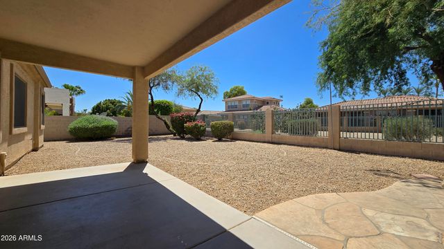 13588 W ALVARADO Drive, Goodyear, AZ 85395