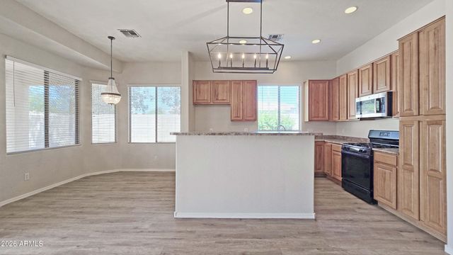 13588 W ALVARADO Drive, Goodyear, AZ 85395