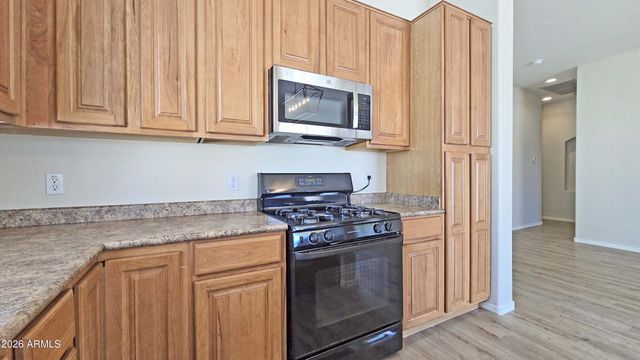 13588 W ALVARADO Drive, Goodyear, AZ 85395