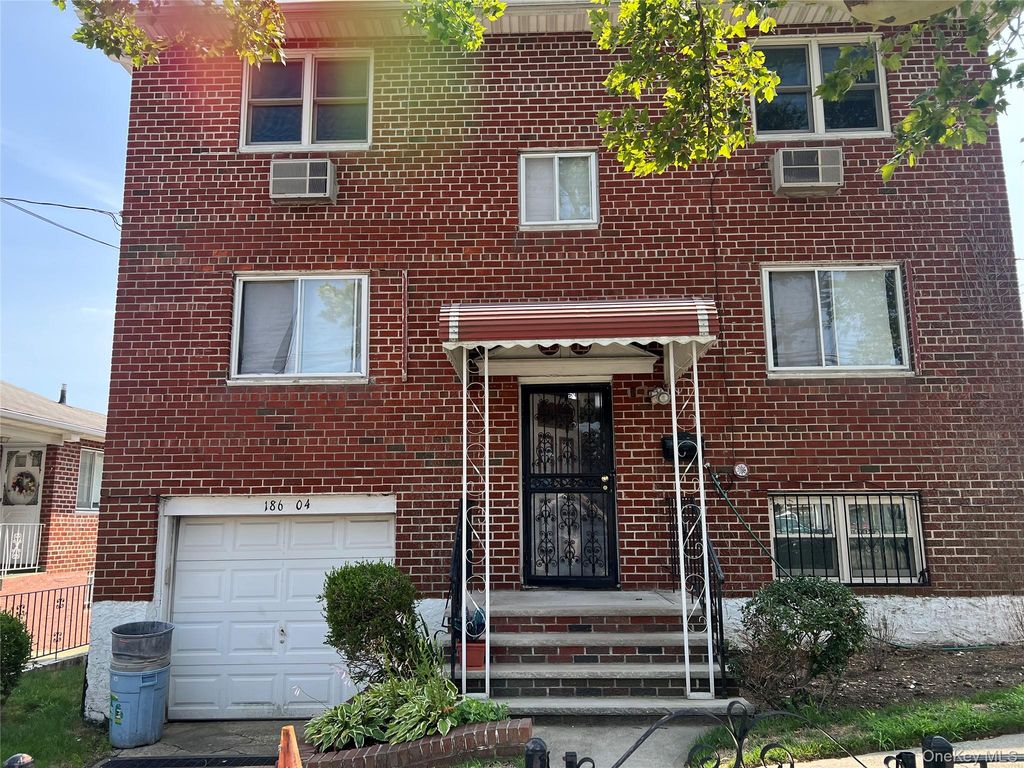 18604 140th Avenue, Springfield Gardens, NY 11413