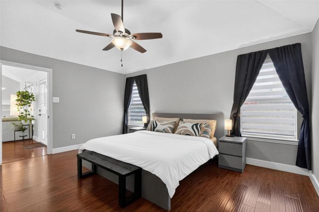 1347 Lake Forest Drive, Grand Prairie, TX 75052