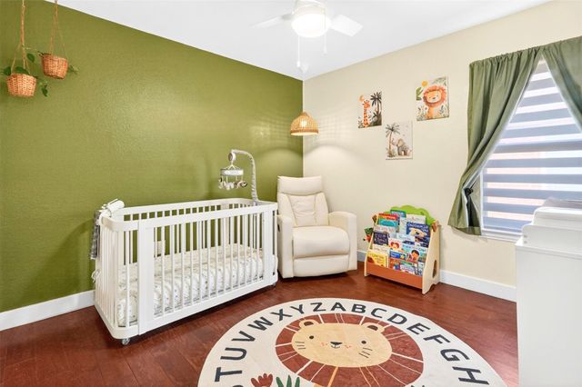 1347 Lake Forest Drive, Grand Prairie, TX 75052