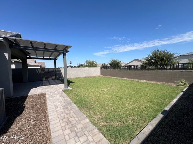 2432 W Shanley Avenue, Apache Junction, AZ 85120