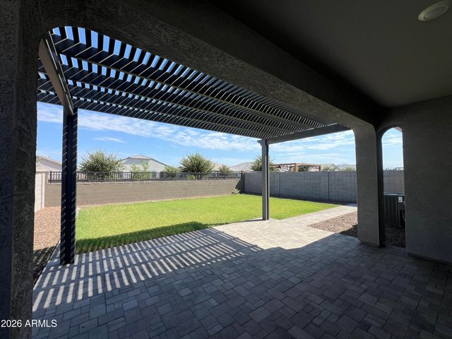 2432 W Shanley Avenue, Apache Junction, AZ 85120