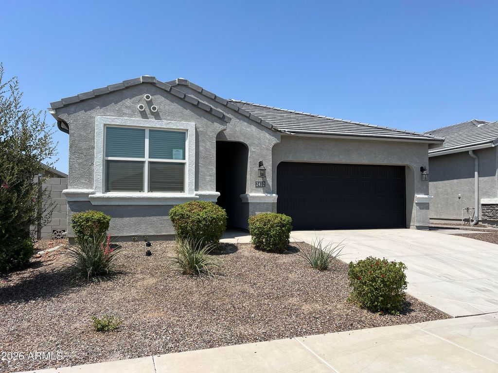 2432 W Shanley Avenue, Apache Junction, AZ 85120