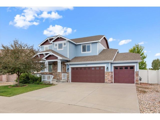 5947 Cibola Ct, Loveland, CO 80538