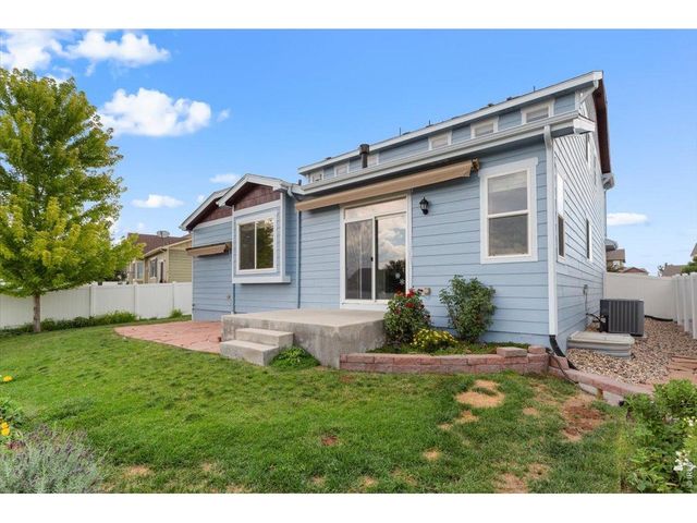 5947 Cibola Ct, Loveland, CO 80538