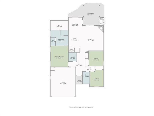 717 Windy Lane, Yukon, OK 73099