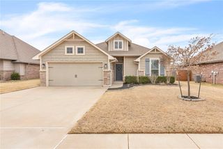 717 Windy Lane, Yukon, OK 73099
