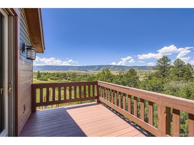 4085 Woods Rd, Sedalia, CO 80135