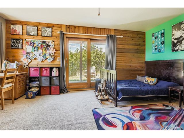 4085 Woods Rd, Sedalia, CO 80135