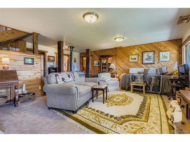 4085 Woods Rd, Sedalia, CO 80135