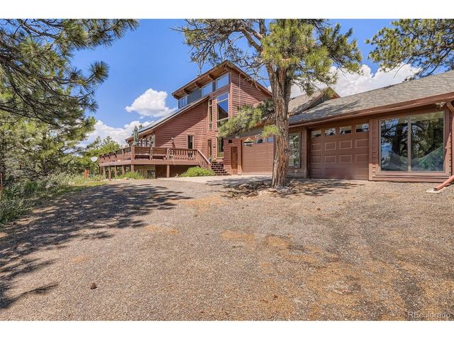 4085 Woods Rd, Sedalia, CO 80135
