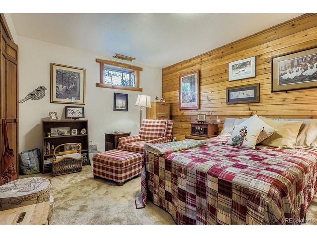 4085 Woods Rd, Sedalia, CO 80135