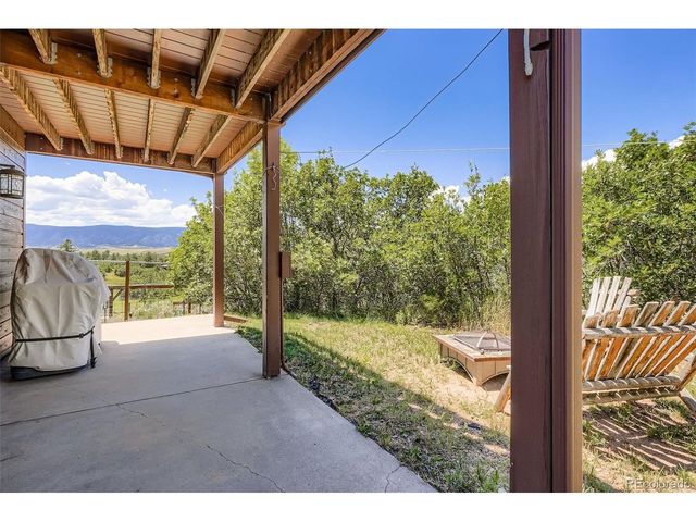 4085 Woods Rd, Sedalia, CO 80135