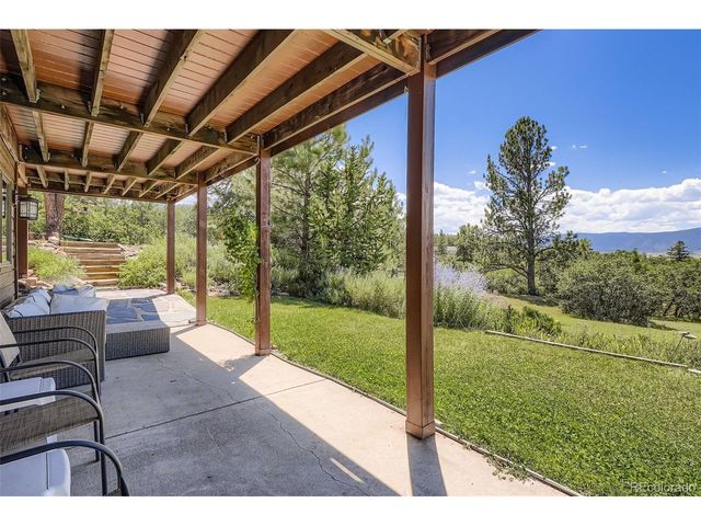 4085 Woods Rd, Sedalia, CO 80135