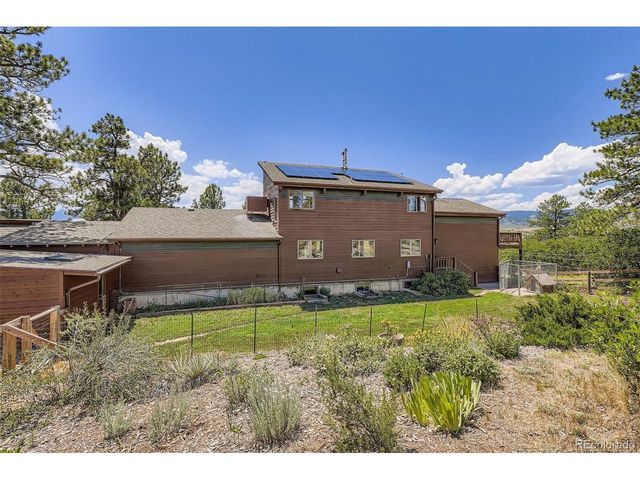 4085 Woods Rd, Sedalia, CO 80135